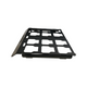 Kubota RTV Universal Milwaukee Packout Mount 1.0 by AJK Offroad